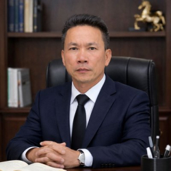 Quản trị viên